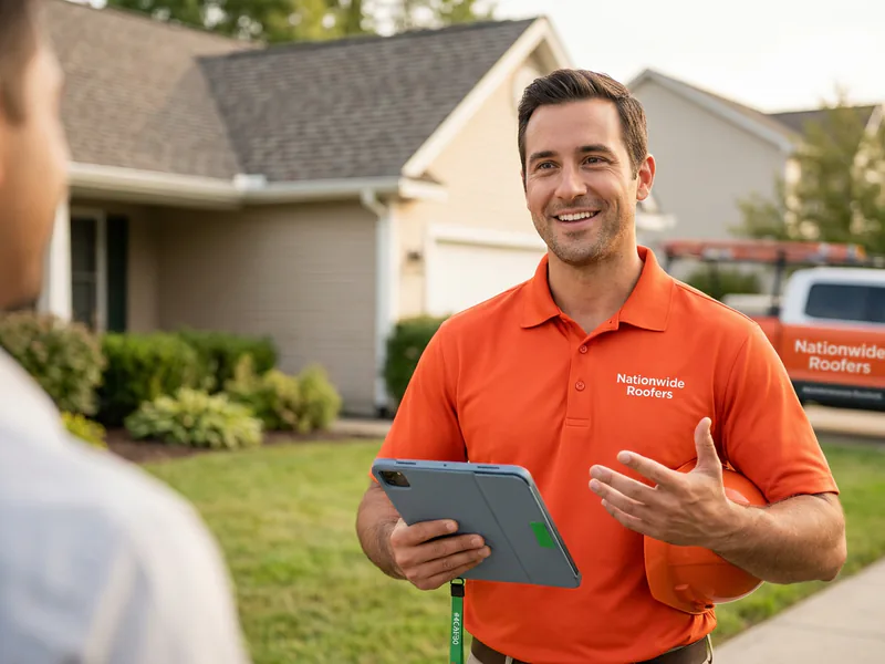 Roof Installation  in Santa Rosa  FAQ